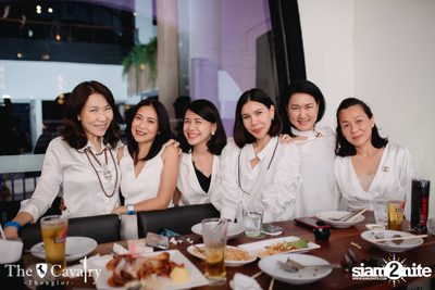 Grand Opening กับคอนเสิร์ตวง Mean concert ที่ร้าน The Cavalry Thonglor — photo 27