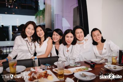 Grand Opening กับคอนเสิร์ตวง Mean concert ที่ร้าน The Cavalry Thonglor — photo 28