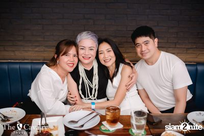 Grand Opening กับคอนเสิร์ตวง Mean concert ที่ร้าน The Cavalry Thonglor — photo 33