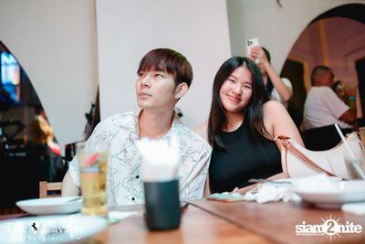 Grand Opening กับคอนเสิร์ตวง Mean concert ที่ร้าน The Cavalry Thonglor — photo 129