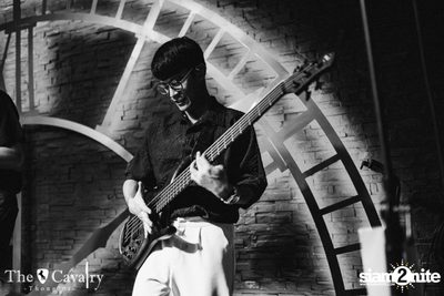 Grand Opening กับคอนเสิร์ตวง Mean concert ที่ร้าน The Cavalry Thonglor — photo 157