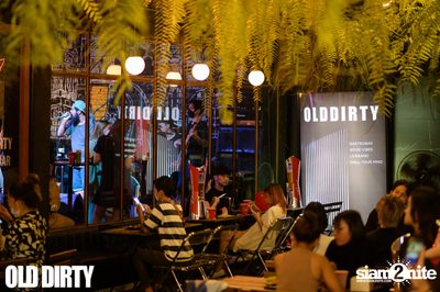 Season Five Live at Old Dirty — photo 3