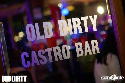 Season Five Live at Old Dirty — photo 4