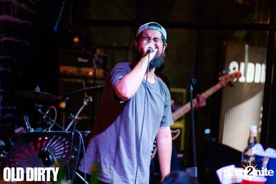 Season Five Live at Old Dirty — photo 7