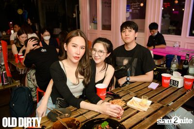 Season Five Live at Old Dirty — photo 22
