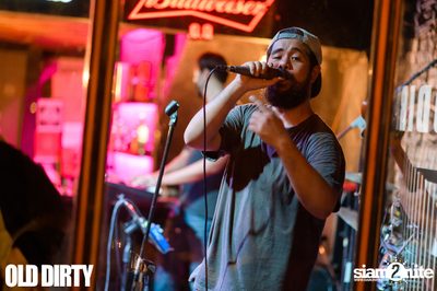 Season Five Live at Old Dirty — photo 26