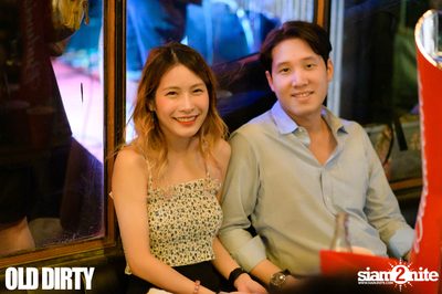 Season Five Live at Old Dirty — photo 27