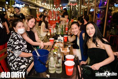 Season Five Live at Old Dirty — photo 33