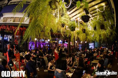 Season Five Live at Old Dirty — photo 39