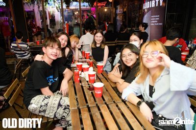 Season Five Live at Old Dirty — photo 46