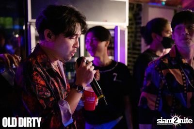 Season Five Live at Old Dirty — photo 47