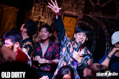 Season Five Live at Old Dirty — photo 54