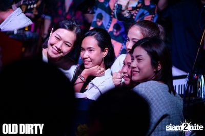 Season Five Live at Old Dirty — photo 55