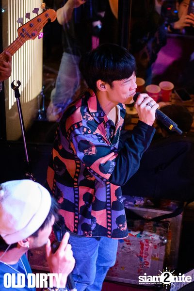 Season Five Live at Old Dirty — photo 67