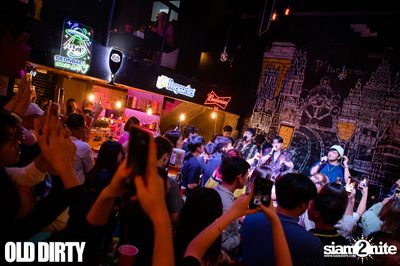 Season Five Live at Old Dirty — photo 77
