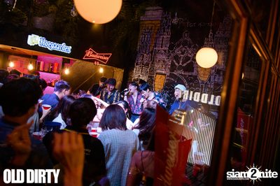 Season Five Live at Old Dirty — photo 87