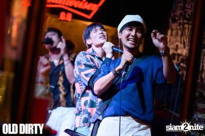 Season Five Live at Old Dirty — photo 90