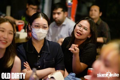 Season Five Live at Old Dirty — photo 91