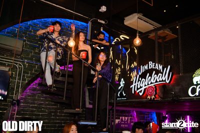 Season Five Live at Old Dirty — photo 99