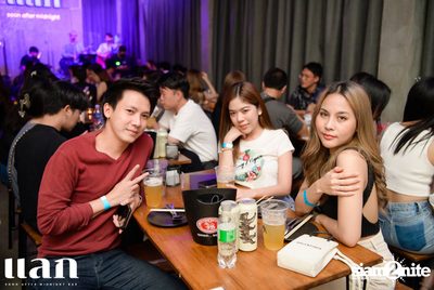 Zom Marie Live at Lak BKK — photo 2