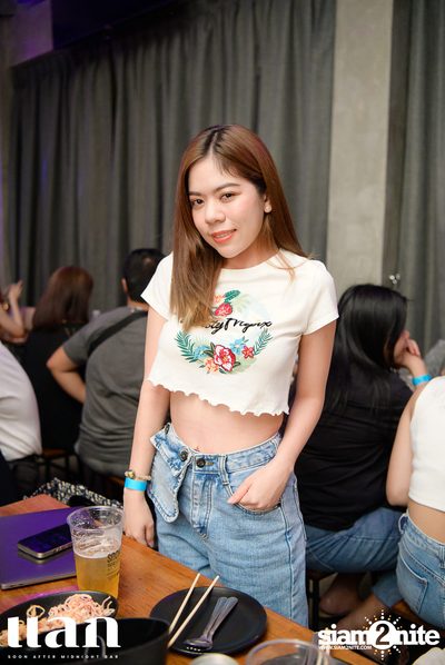 Zom Marie Live at Lak BKK — photo 4