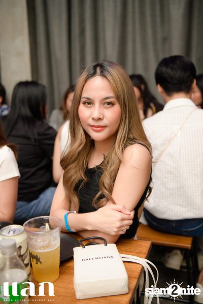 Zom Marie Live at Lak BKK — photo 5