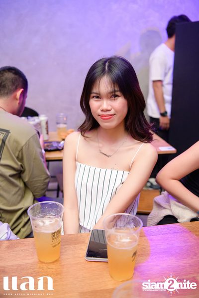 Zom Marie Live at Lak BKK — photo 14