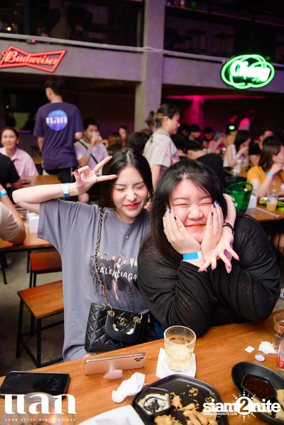 Zom Marie Live at Lak BKK — photo 17
