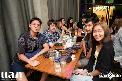Zom Marie Live at Lak BKK — photo 18