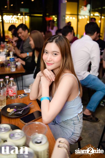Zom Marie Live at Lak BKK — photo 19