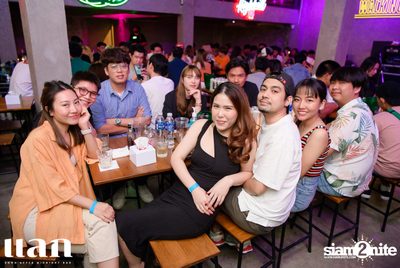 Zom Marie Live at Lak BKK — photo 20