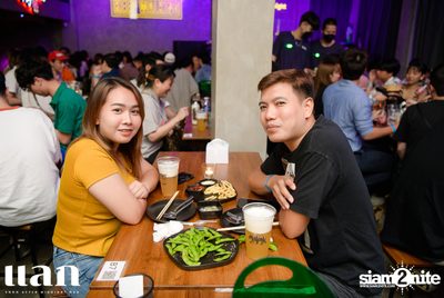 Zom Marie Live at Lak BKK — photo 21
