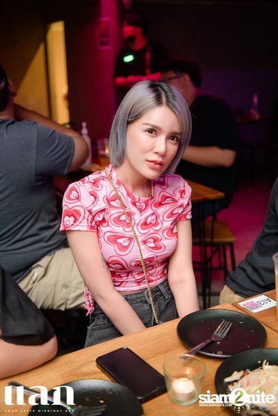 Zom Marie Live at Lak BKK — photo 25