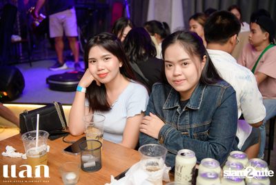 Zom Marie Live at Lak BKK — photo 27