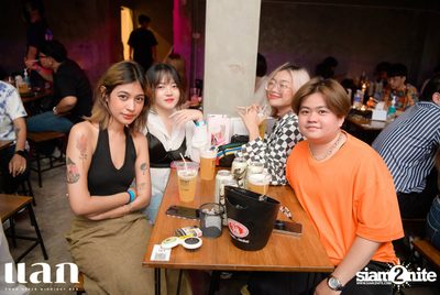Zom Marie Live at Lak BKK — photo 28