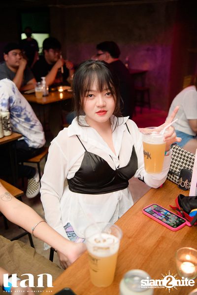 Zom Marie Live at Lak BKK — photo 29
