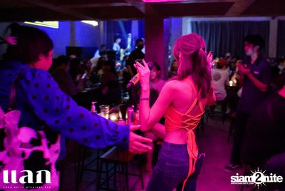 Zom Marie Live at Lak BKK — photo 32