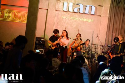 Zom Marie Live at Lak BKK — photo 34