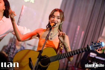 Zom Marie Live at Lak BKK — photo 38