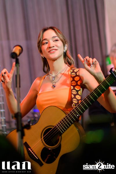 Zom Marie Live at Lak BKK — photo 39