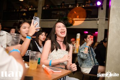 Zom Marie Live at Lak BKK — photo 45
