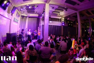 Zom Marie Live at Lak BKK — photo 51