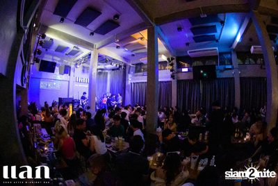 Zom Marie Live at Lak BKK — photo 52
