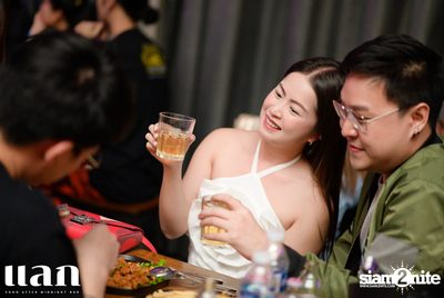 Zom Marie Live at Lak BKK — photo 54