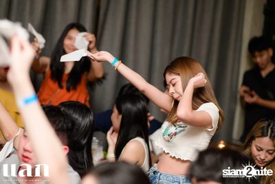 Zom Marie Live at Lak BKK — photo 56