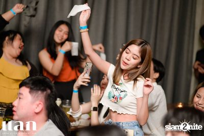 Zom Marie Live at Lak BKK — photo 57