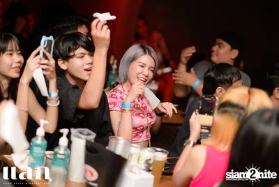 Zom Marie Live at Lak BKK — photo 59