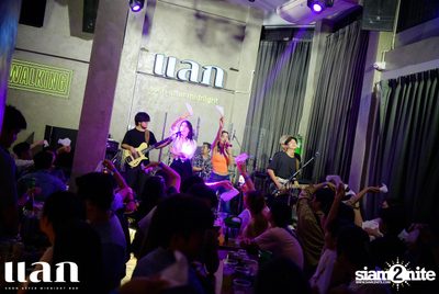 Zom Marie Live at Lak BKK — photo 61