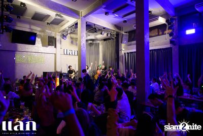 Zom Marie Live at Lak BKK — photo 63