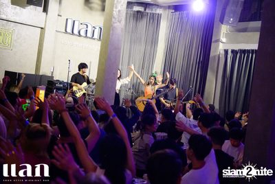 Zom Marie Live at Lak BKK — photo 64